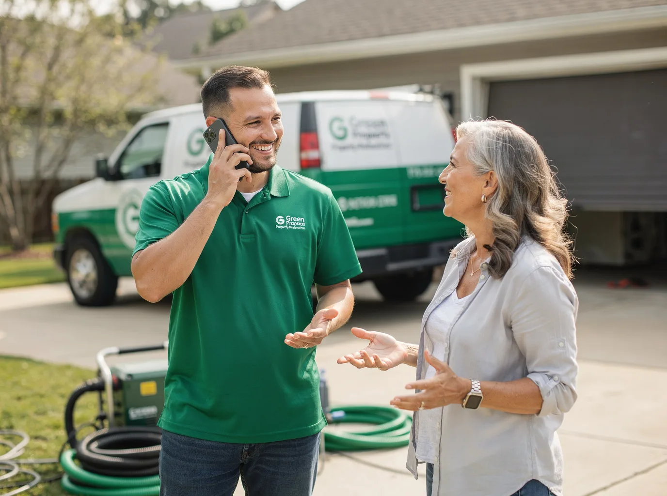 Water Damage Restoration Black Mountain, NC FAQs